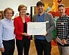IN FORM-Auszeichnung für GGW