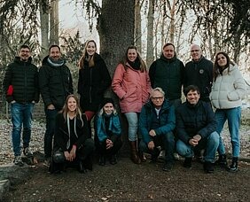 GUT DRAUF-Trainer/-innen-Treffen 2022 GUT DRAUF-Trainer/-innen-Treffen 2022
