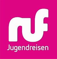 Logo ruf Jugendreisen Logo ruf Jugendreisen