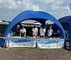 GUT DRAUF bei XLETIX