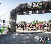 XLETIX Kids Run XLETIX Kids Run
