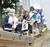 Piratensommer im KJK-Haus