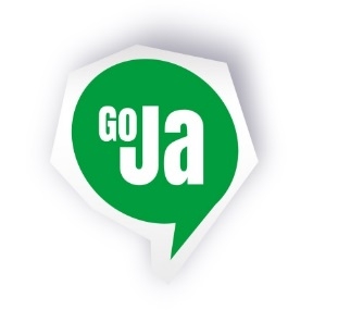 Logo Goja Logo Goja